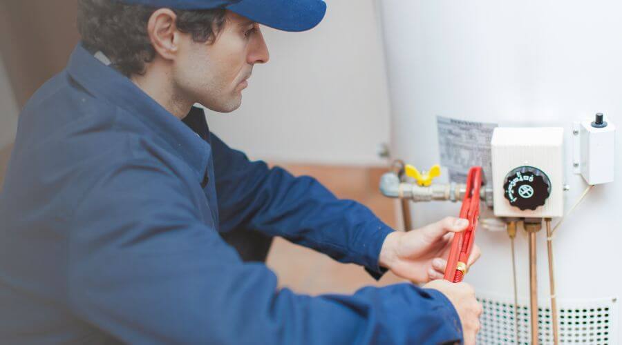 Professional emergency plumbing in Promise City, IA